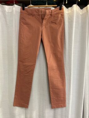 Old Navy Pixie Pants in Dusty Rose
